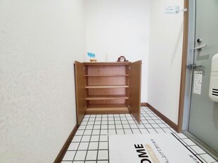 コスモタウンＤの物件内観写真